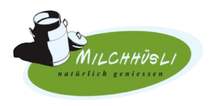 Milchhüsli Logo